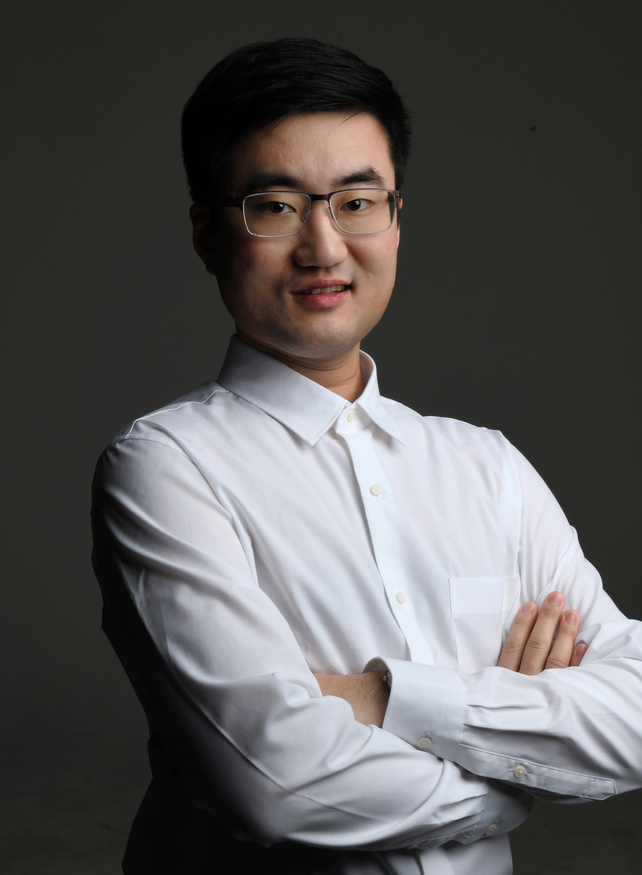 Jiafei MA, Hefei, Doctor of Engineering